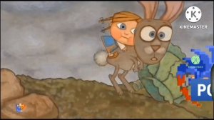 побег от бабайки Add round 5