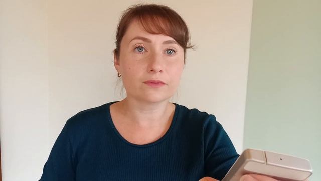 Журналист (Шарапова Екатерина, 37 лет, Kids Models)