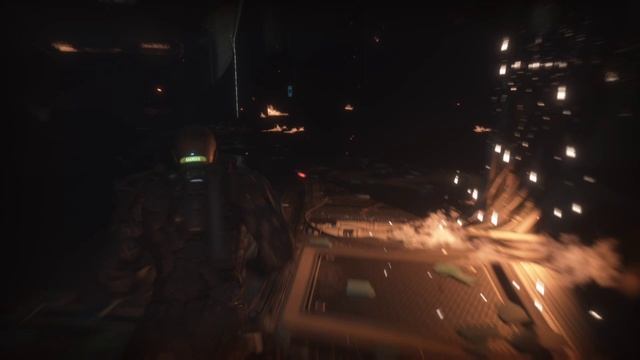 The callisto protocol #17. Финааал.