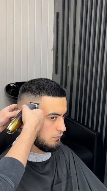 #тренд #стрижка #2024 #мода #armycut #buzzcut #haircut #viralvideo #trend смотреть онлайн