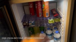 Самый лучший отель Турции / Обзор номера / Voyage sorgun