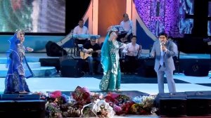 Xurshid Rasulov - Ko'nglingda nima bor | Хуршид Расулов - Кунглингда нима бор (VIDEO)