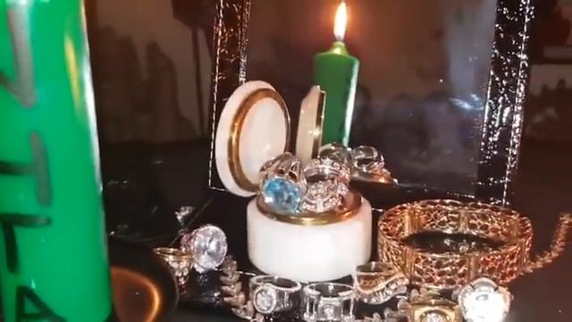 БОГАТАЯ ДОЛЯ... ОЧЕНЬ СИЛЬНО