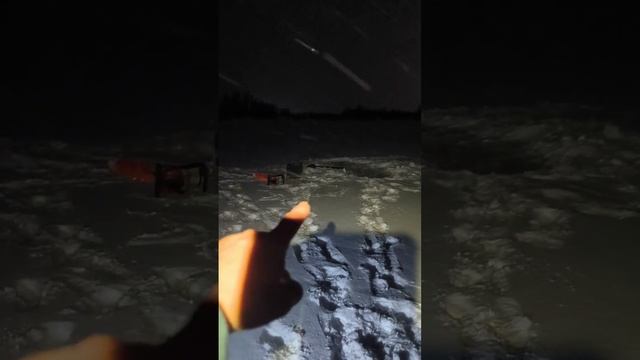 Зимняя Рыбалка! Лучший перекус на рыбалке это САЛО! #ры смотреть онлайн