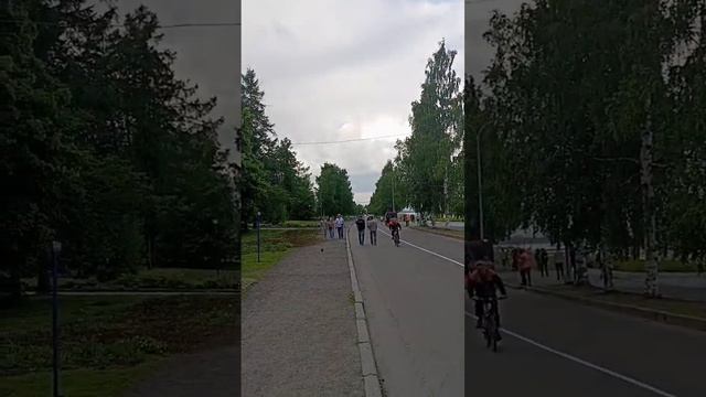 Самый большой фитнес парк в Европе смотреть онлайн