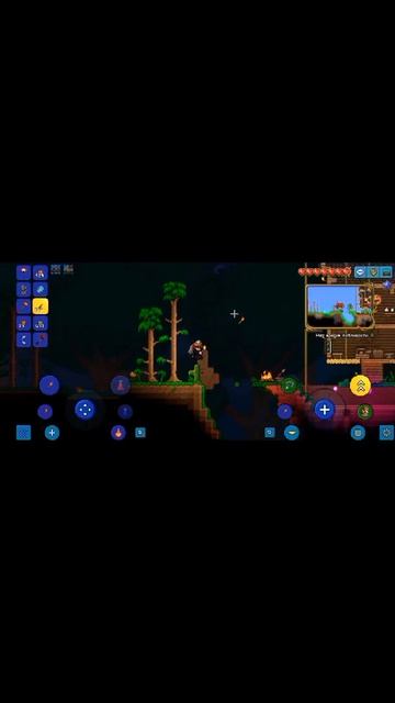 Лук Батун Terraria смотреть онлайн