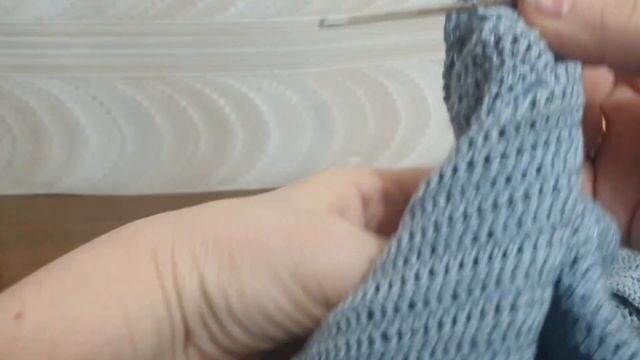 Готовая работа по поднятию столбиков в джемпере смотреть онлайн