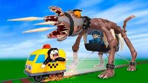 Мертвые Рельсы, 4 серия (Сигма бой, страшная история)