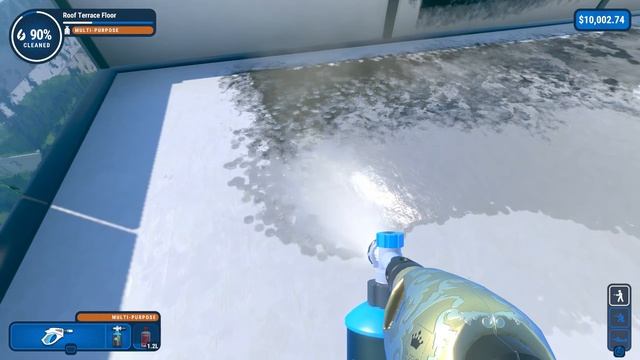 PowerWash Simulator - The Muckingham Files #4 (DLC) [PS5] смотреть онлайн