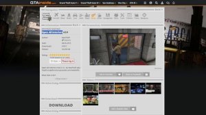 Как установить моды в GTA 5 Enhanced / Трейнер, Скрипты и Авто