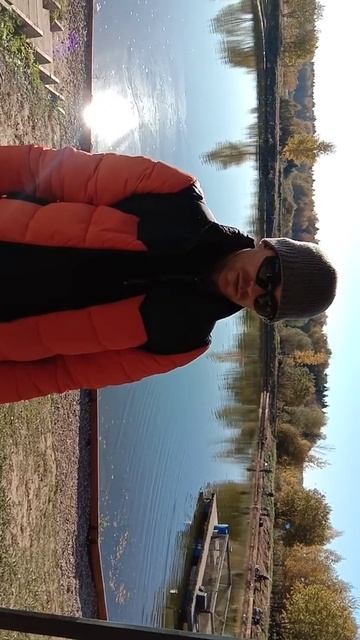 Форель. РЫБАЛКА В ДУРЫКИНО смотреть онлайн