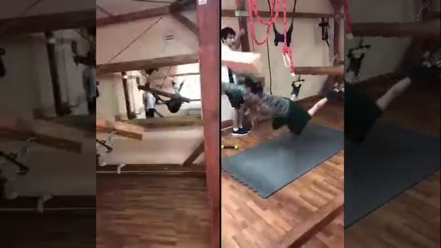 Тренажер правило смотреть онлайн