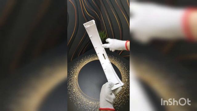 Оригинальный бампер Xiaomi Mi Roborock S6 (деталь с разбора) бел смотреть онлайн