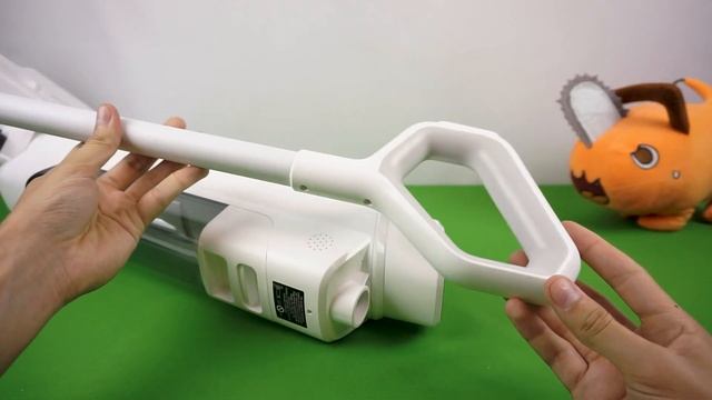 Dreame Trouver K10: пылесос для всей семьи