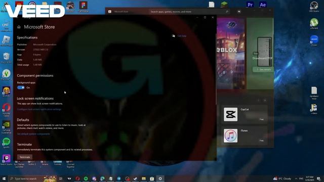 Microsoft Store не загружает приложения или игры? Решение про смотреть онлайн