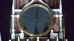 Новогоднее Обращение Президента Российской Федерации Владимира Владимировича Путина (2016)