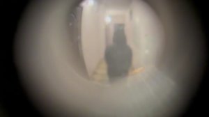 2 часть кто то стучит ночью в дверь😱 финал!