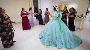 Сватовство Пава и Таисия 2024 г. Белая Калитва