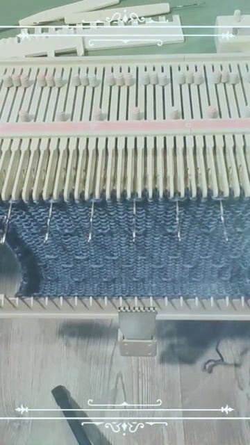 Вязальная машина Silver Reed Lk 300