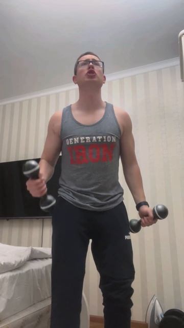 Как быстро накачаться ? смотреть онлайн