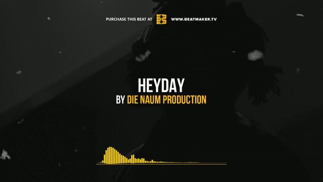DIE NAUM PRODUCTION - HEYDAY | Хип-хоп инструментал смотреть онлайн