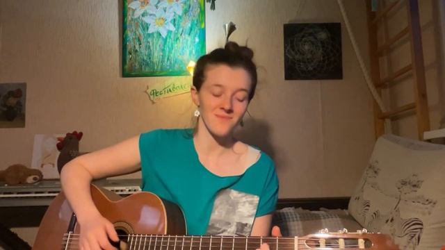 Цветные сны | к/ф «Мэри Поппинс, до свидания» смотреть онлайн