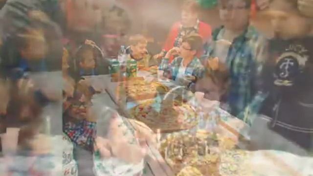 С днём рождения Миша! 12 лет! смотреть онлайн