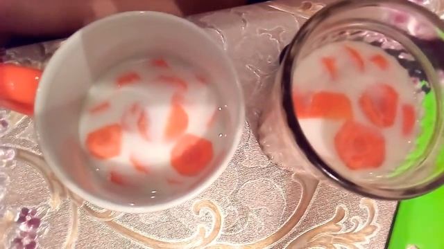 РЖАЧ: морковно-молочный коктейль /ЛАЙФХАЧНО-ЧЕЛЕНДЖНЫЙ ПРИКОЛ — /БОМБА/от Сеня Вишнёвый из Тик-Ток/ смотреть онлайн