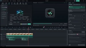 Монтаж видео | Обзор Filmora 14
