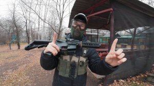 СТРАЙКБОЛ ИНСТРУКЦИЯ КАК НАЧАТЬ ! Как найти игру, что в