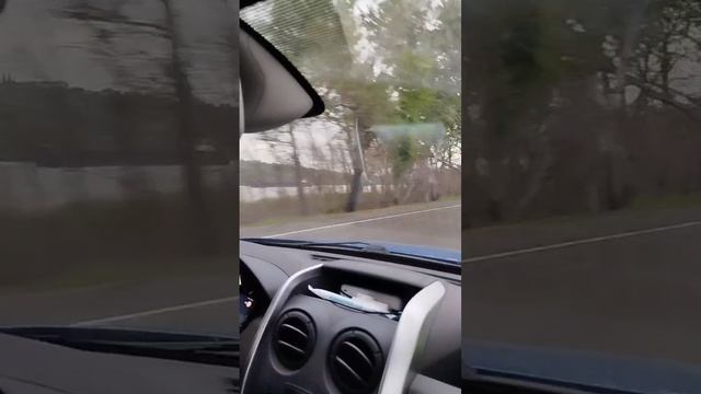 Дорога Ейск - Воронеж через Ростов, поездка вдоль реки Дон в Ростове, турбазы на Дону в Ростове смотреть онлайн