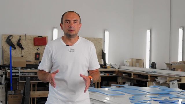 Строительство БАССЕЙНА за 5 ШАГОВ | Как БЫСТРО построи? смотреть онлайн