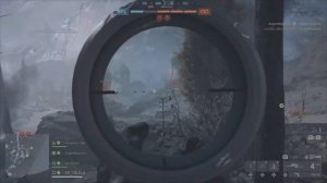 Battlefield 6 — геймплей