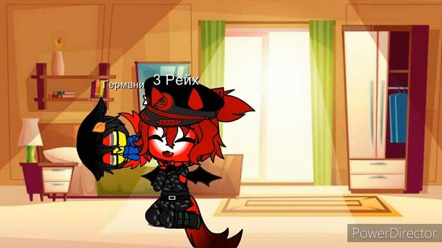 💤Schlaf ein 💤колыбельная💤на немецком💤(не полная)💤Гача Клуб💤 смотреть онлайн