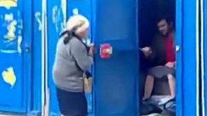 ДРАКИ АЛКАШЕЙ, БОМЖЕЙ!!! мега ржач!!!№3 (+18)