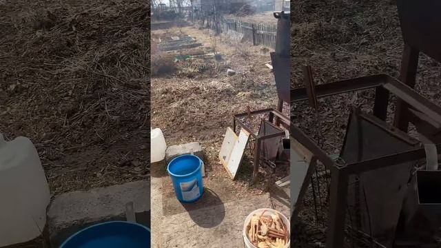 Камчатка крабалка #рыбалка на краба