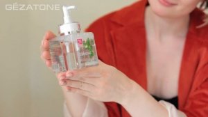 Как пользоваться микротоковым массажером для лица M708 Biolift от Gezatone