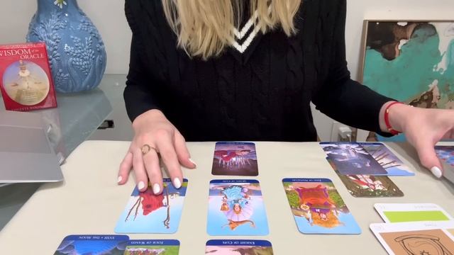 ВОДОЛЕЙ : Как действовать дальше? | Неделя 20-27 января 20 смотреть онлайн