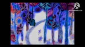 Чеченский Винни пух😂 (Your family Csupo effects)