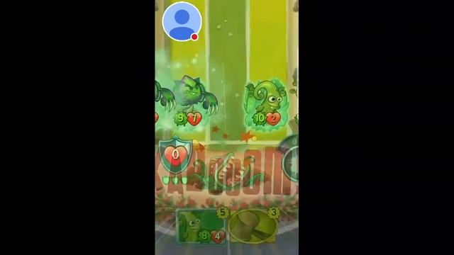 Задание дня 14.02.18 "PvZ Heroes". смотреть онлайн
