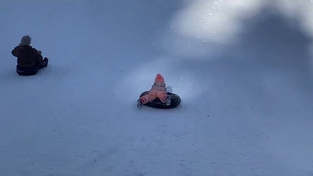 Как Мы Встретили Новый 2025 Год В Америке!