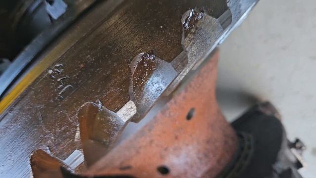 Редуктор Газ-66 переднего и заднего моста , с консервац? смотреть онлайн