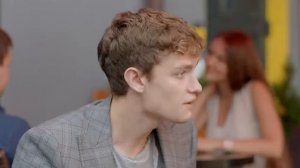 "Качели" - 4 серия