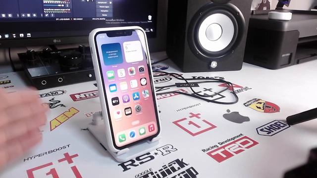 Не работает Wi Fi интернет на IPhone что делать?
