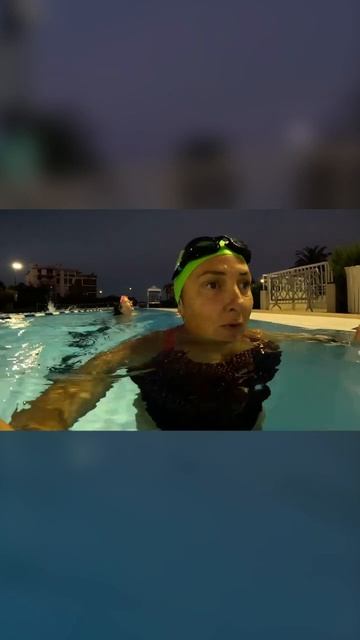 Юмор в бассейне #тренерпоплаванию #плавание #бассейн #? смотреть онлайн