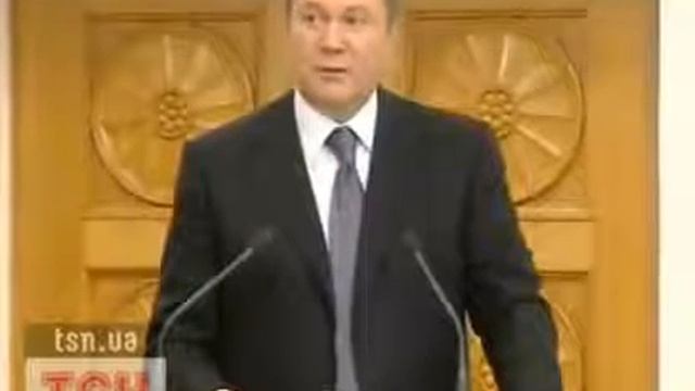 Хто це сказав? Підніміться прикол(Янукович) смотреть онлайн