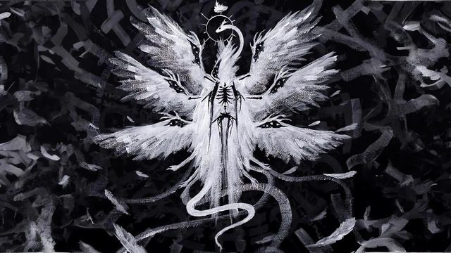 Братья Смерти (SCP) | AI Music | (N.F)