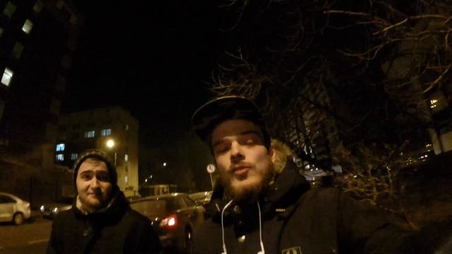 Все Свои. Концерты. Гарри Топор и Тони Раут смотреть онлайн