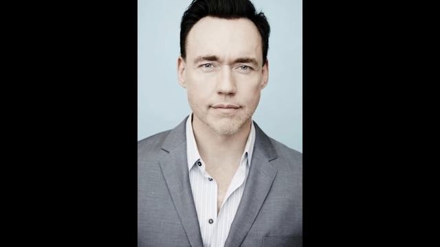 Кевин Дюран (Kevin Durand) musical slide show смотреть онлайн