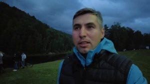 Невероятно крутой праздник - СОЛНЦЕВОРОТ КУПАЛО. Атмосфера до мурашек!